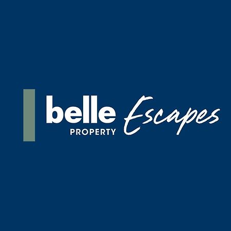 Belle Escapes - Glenelg Seaside Apartment Exterior photo